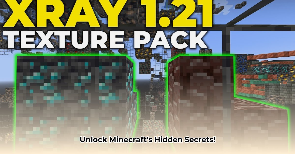 minecraft-download-xray-mod